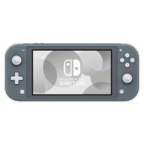 Console Nintendo Switch Lite Japao HDH-s-Gazaa - Cinza