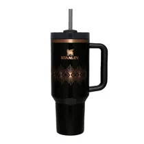 Stanley Quencher H2.0 Flowstate Black Gold - 6626