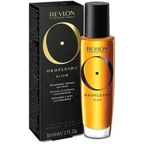 Óleo Capilar Revlon Orofluido Original Elixir 30 ML