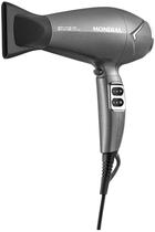 Secador de Cabelo Mondial SC-20 Sapce Shine 220V/60HZ Grafite