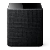 Subwoofer Kef Kube 10 Mie Ativo 10" Preto