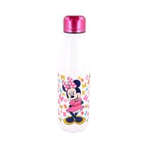 Botella Stor 51140 Minnie Mouse Blanco 600ML