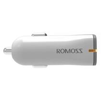 Romoss Car Charger Ranger 17 AU17-101-01 2USB