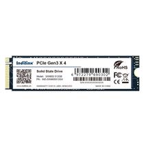 SSD M.2 Indilinx 4XN80S 512GB Nvme PCI-Exp Gen 3