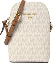 Bolsa Michael Kors Feminina 32T0GT9C1B-149 - Vanilla/Acrn