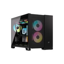 Gabinete Corsair 2500D Airflow &#8211; Negro