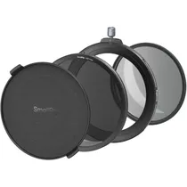 Kit de Filtro de Lente Smallrig 4781 Uv de 82 MM e VND de 95 MM