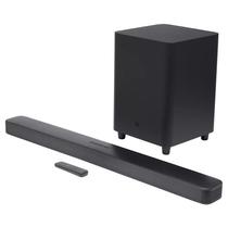 Barra de Som JBL Bar 5.1 Surround Bivolt  Preto