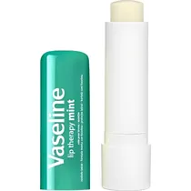 Bálsamo Labial Vaseline Therapy 48H - Menta 4,8G