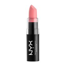 Batom Matte NYX MLS04 Pale Rosa