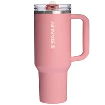 Copo Térmico Stanley Quencher Protour Tumbler de 1.18 Litros - Pink Mesa