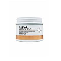 Lebelage DR. Snail Cure Cream 70ML