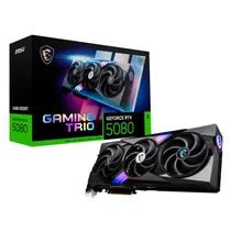 Placa de Vídeo RTX-5070TI 16GB GDDR7 256BIT MSI Gaming Trio Oc 912-V531