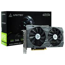 Placa de Vídeo Arktek Hyperion Gaming 12GB Geforce RTX3060 GDDR6 - AKN3060D6S12GH1