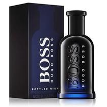 Perfume Hugo Boss N.6 Night Mas 100ML - Cod Int: 81250