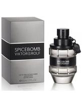 V.R. Spicebomb Edt 90ML