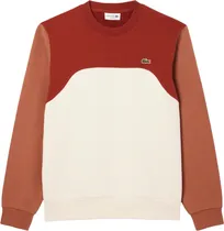 Moletom Lacoste SH956423HBI - Masculino
