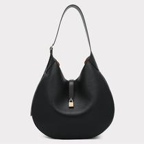 Fiore Bolsa F8225 Hobo Grande Black