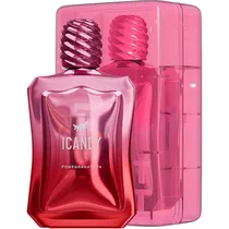 Perfume Icandy Pomegranate 74 Edt - Feminino 100ML