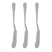 Faca para Manteiga 16,5CM - Aço Inoxidável