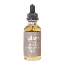 Essencia Naked Cuban Blend 0.3MG 60ML