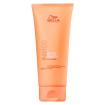 Condicionador Wella Invigo Nutri-Enrich 200ML