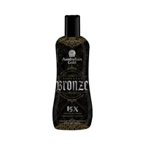 Bronceador Australian Gold Sinfully Dark 15X 250ML