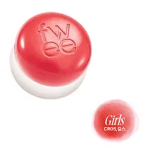 Fwee Lip&Cheek Blurry Pudding Pot 5G CR05 Girls