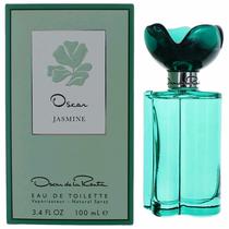 Perfume Oscar de La Renta Jasmine Eau de Toilette Feminino 100ML