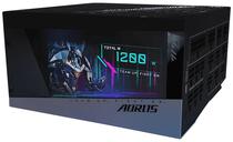 Fonte para Gabinete Gigabyte GP-AP1200PM Aorus 80 Plus Platinum 1200W