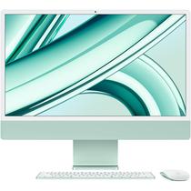 Apple Imac 24" 4.5K M1 512 GB MGPJ3E/A - Verde (Espanol)