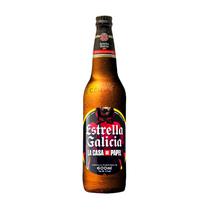 Cerveza Estrella Galicia La Casa de Papel 600ML