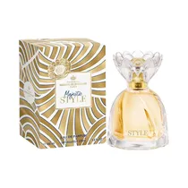 Perfume Marina de Bourbon Majestic Style Eau de Parfum 100ML