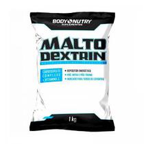 Malto Dextrina Body Nutry 1KG