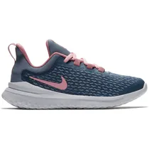 Tênis Nike Feminino AH3472-400 11 - Cinza/Rosa