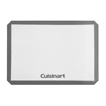 Tapete Culinário Cuisinart CTG-00-BM Silicone para Forno 42CM X 30CM
