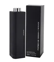 Porsche Design 180 Black Edt 100ML
