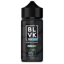 e-Liquid BLVK Tundra FRZN Mint 100ML 3MG