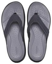 Chinelo Crocs 209403-001 - Unissex