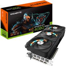 Placa de Video Gigabyte Geforce RTX4080 Ti Super Gaming Oc RGB 16 GB GDDR6X GV-N408SGAMING OC-16GD