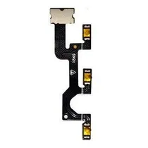 Flex Power Moto G7 Play Volumen