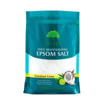 Sal de Bano Tree Hut Epsom Coconut Lime 1.36K