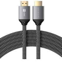 Cabo Satechi ST-8KHC2MM HDMI/8K/2.1M - Gray