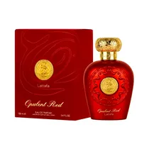 Perfume Lattafa Opulent Red Edp 100ML – Unisex