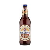 Cerveza Kaiserdom Kellerbier Botella 500ML