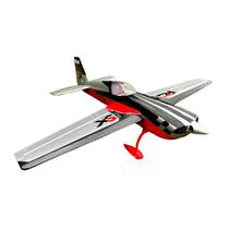 Aviao Pilot RC Extra 330SX 90" (2.29M) 01 Gray/Red/Black