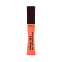 Loreal Infallible Labial Liquido (876)