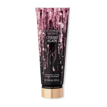 Loção Corporal Victoria's Secret Cheer Again 236ML