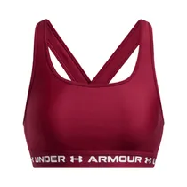 Crop Top Under Armour 1361034-625 Crossback Femenino