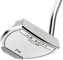 Taco de Golfe Cleveland HB Soft Milled 14 11215232 34&&#35;34;